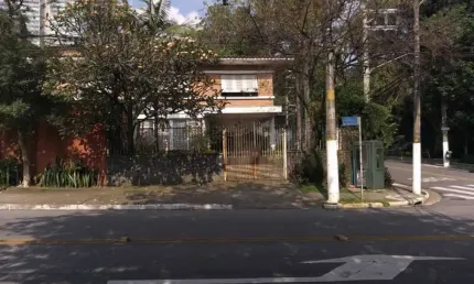 Casa com 3 quartos à venda na Rua Natingui, --, Alto de Pinheiros, São Paulo, 192 m2 por R$ 3.950.000