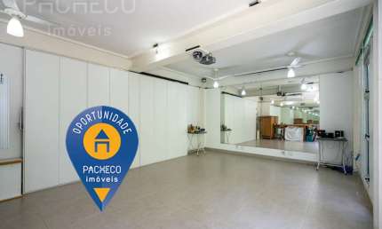 Casa com 4 quartos à venda na Rua Dona Ana Pimentel, --, Água Branca, São Paulo, 263 m2 por R$ 2.600.000