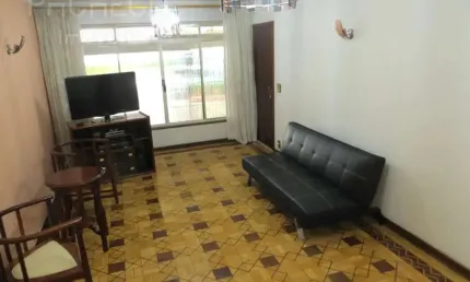 Casa com 3 quartos à venda na Rua Tonelero, --, Lapa, São Paulo, 178 m2 por R$ 1.270.000