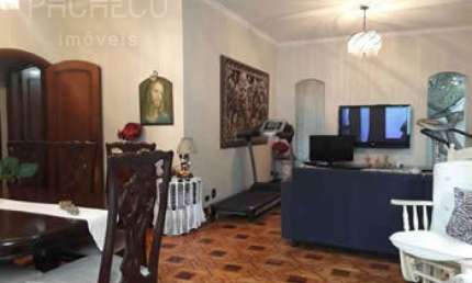 Casa com 4 quartos à venda na Avenida Mercedes, --, Lapa, São Paulo, 297 m2 por R$ 2.500.000