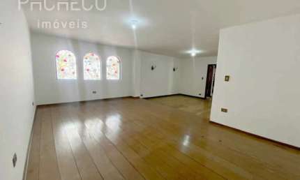Casa em condomínio fechado com 4 quartos à venda na R LUIS CESAR PANNAIM, --, Lapa, São Paulo, 329 m2 por R$ 2.375.000
