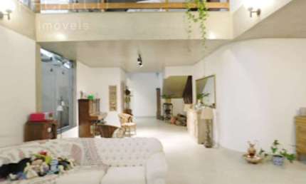 Casa com 4 quartos à venda na Rua Baiás, --, Alto de Pinheiros, São Paulo, 471 m2 por R$ 5.830.000