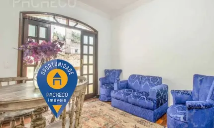 Casa com 6 quartos à venda na Rua Luís Murat, --, Vila Madalena, São Paulo, 230 m2 por R$ 4.000.000
