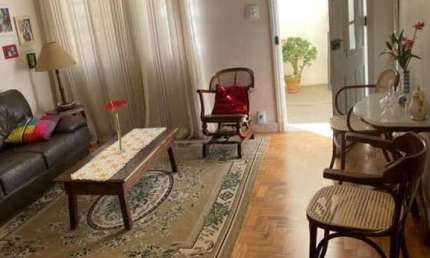 Casa com 2 quartos à venda na Rua Doutor José Almeida Camargo, --, Vila Madalena, São Paulo, 92 m2 por R$ 1.700.000