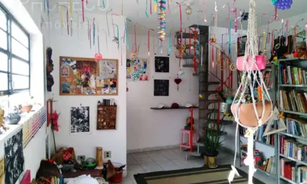 Casa com 3 quartos à venda na rua carlos weber, --, vila leopoldina, são paulo, 187 m2 por r$ 1.820.000