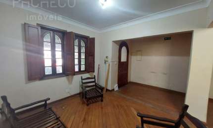 Casa com 3 quartos à venda na Rua Artur Prado, --, Bela Vista, São Paulo, 205 m2 por R$ 2.300.000