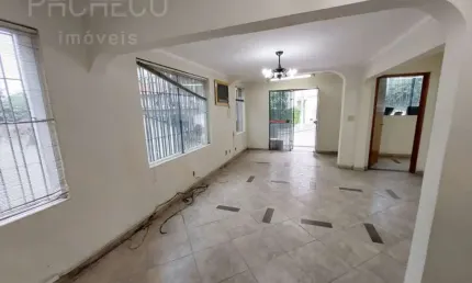 Casa com 4 quartos à venda na Rua Goiás, --, Higienópolis, São Paulo, 280 m2 por R$ 4.800.000