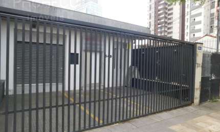 Casa com 1 quarto à venda na Rua Eugênio de Medeiros, --, Pinheiros, São Paulo, 280 m2 por R$ 4.800.000