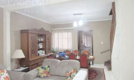 Casa com 3 quartos à venda na Rua Wanderley, --, Perdizes, São Paulo, 120 m2 por R$ 1.200.000
