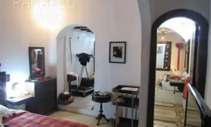 Casa com 1 quarto à venda na Rua Cardeal Arcoverde, --, Pinheiros, São Paulo, 190 m2 por R$ 2.340.000