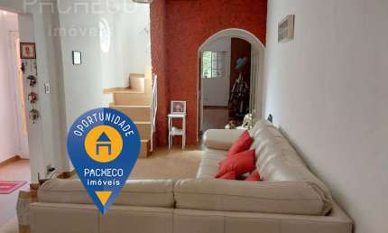 Casa com 3 quartos à venda na Rua Cajaíba, --, Perdizes, São Paulo, 80 m2 por R$ 820.000