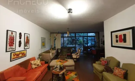 Casa com 3 quartos à venda na Rua Abegoaria, --, Jardim das Bandeiras, São Paulo, 280 m2 por R$ 2.650.000