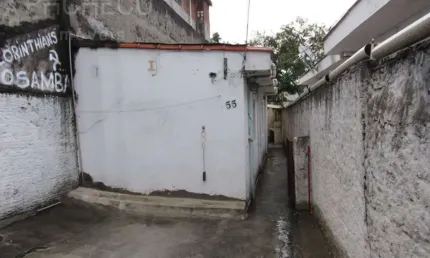 Casa com 2 quartos à venda na ALBERTO POGGI, --, Lapa, São Paulo, 95 m2 por R$ 870.000