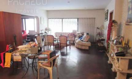 Casa com 4 quartos à venda na Rua Dalton, --, Lapa, São Paulo, 266 m2 por R$ 2.500.000