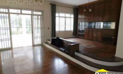 Casa com 3 quartos à venda na Rua Augusto Farina, --, Jardim Bonfiglioli, São Paulo, 358 m2 por R$ 1.100.000