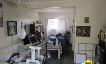 Casa com 6 quartos à venda na Rua Rifaina, --, Pompéia, São Paulo, 119 m2 por R$ 1.200.000