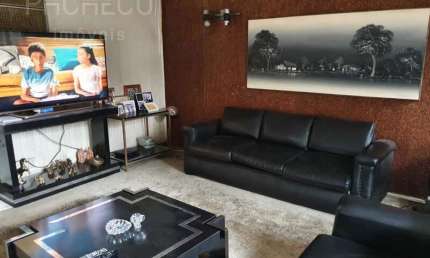Casa com 4 quartos à venda na Rua Vespasiano, --, Lapa, São Paulo, 260 m2 por R$ 2.000.000