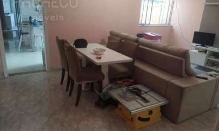 Casa com 2 quartos à venda na R RENE BARRETO, --, Lapa, São Paulo, 136 m2 por R$ 690.000