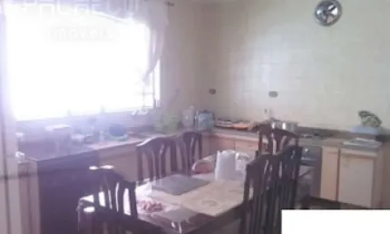 Casa com 3 quartos à venda na Rua Conselheiro Ribas, --, Vila Leopoldina, São Paulo, 190 m2 por R$ 960.000