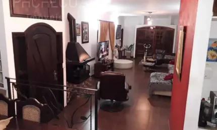 Casa com 3 quartos à venda na rua votupoca, --, vila romana, são paulo, 339 m2 por r$ 1.910.000
