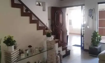 Casa com 6 quartos à venda na R MIN SINESIO ROCHA, --, Pompéia, São Paulo, 580 m2 por R$ 2.700.000