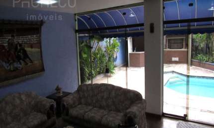 Casa com 4 quartos à venda na Rua Campo Grande, --, Vila Leopoldina, São Paulo, 328 m2 por R$ 3.200.000