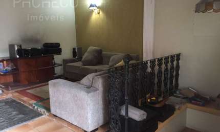 Casa com 4 quartos à venda na Rua Levon Apovian, --, Butantã, São Paulo, 180 m2 por R$ 1.200.000