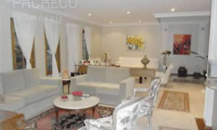 Casa com 4 quartos à venda na Rua Cristiano Viana, --, Jardim das Bandeiras, São Paulo, 284 m2 por R$ 3.300.000