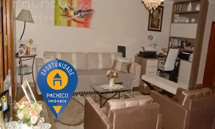 Casa com 4 quartos à venda na Rua Madalena, --, Vila Madalena, São Paulo, 192 m2 por R$ 1.900.000