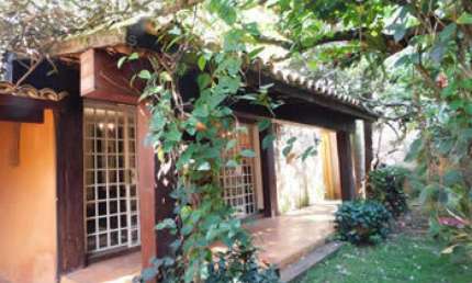 Casa com 4 quartos à venda na Rua Petrópolis, --, Perdizes, São Paulo, 343 m2 por R$ 2.970.000