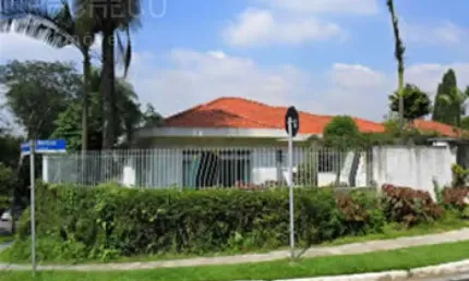 Casa com 3 quartos à venda na Rua Berlioz, --, Alto de Pinheiros, São Paulo, 400 m2 por R$ 4.240.000