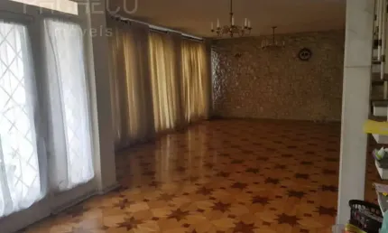 Casa com 4 quartos à venda na rua ziembinski, --, lapa, são paulo, 312 m2 por r$ 3.300.000