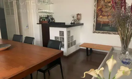 Casa com 3 quartos à venda na Rua Ministro Godói, --, Perdizes, São Paulo, 200 m2 por R$ 1.380.000