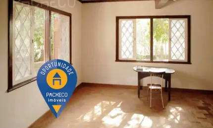 Casa com 6 quartos à venda na R BRIG GAVIAO PEIXOTO, --, Lapa, São Paulo, 365 m2 por R$ 4.000.000