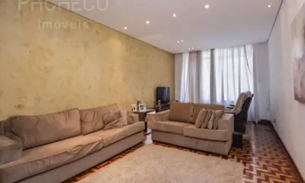 Casa com 3 quartos à venda na rua laurindo de brito, --, alto da lapa, são paulo, 250 m2 por r$ 1.380.000