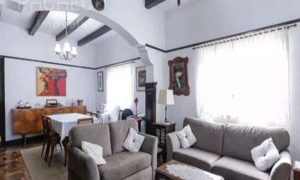 Casa com 4 quartos à venda na R BRIG GAVIAO PEIXOTO, --, Lapa, São Paulo, 300 m2 por R$ 5.200.000