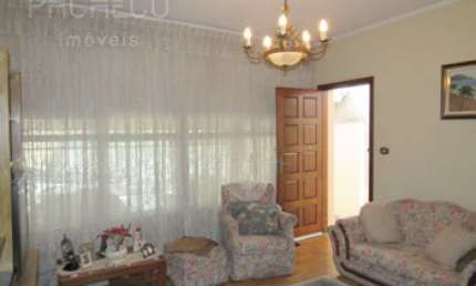 Casa com 3 quartos à venda na R CAETES, DOS, --, Perdizes, São Paulo, 200 m2 por R$ 1.600.000