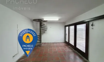 Casa com 3 quartos à venda na Rua Sebastião Velho, --, Pinheiros, São Paulo, 165 m2 por R$ 3.000.000