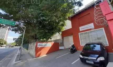 Casa com 1 quarto à venda na Avenida Rebouças, --, Pinheiros, São Paulo, 240 m2 por R$ 5.500.000