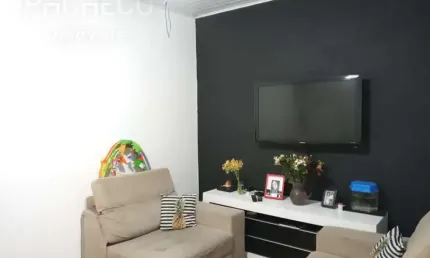 Casa com 2 quartos à venda na BERMEJO, --, Vila Romana, São Paulo, 68 m2 por R$ 800.000