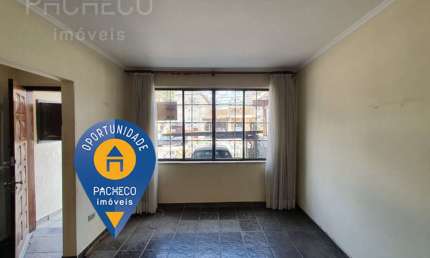 Casa com 2 quartos à venda na Rua Bartolomeu Paes, --, Lapa, São Paulo, 120 m2 por R$ 700.000