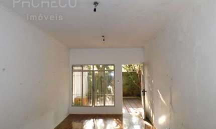 Casa com 2 quartos à venda na Rua Aimberê, --, Perdizes, São Paulo, 121 m2 por R$ 1.990.000