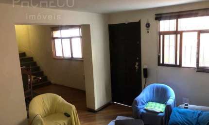 Casa com 2 quartos à venda na Rua Mário de Alencar, --, Vila Madalena, São Paulo, 140 m2 por R$ 980.000