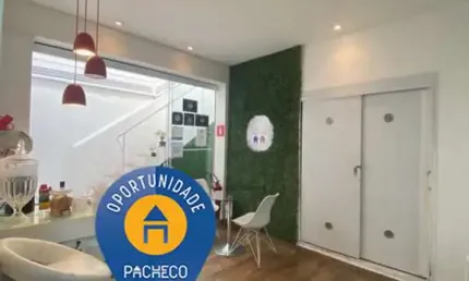 Casa com 8 quartos à venda na Rua Capote Valente, --, Pinheiros, São Paulo, 152 m2 por R$ 2.600.000