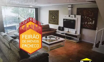 Casa com 4 quartos à venda na Rua Maria Vidal, --, Perdizes, São Paulo, 440 m2 por R$ 2.950.000