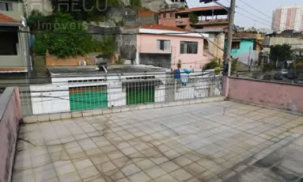 Casa com 4 quartos à venda na Rua Mundo Novo, --, Pompéia, São Paulo, 273 m2 por R$ 1.450.000