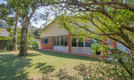 Casa com 3 quartos à venda na Rua Bragança Paulista, --, Paúba, São Sebastião, 172 m2 por R$ 3.100.000