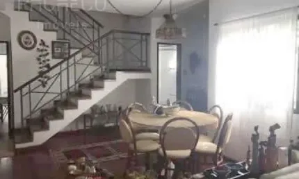 Casa com 3 quartos à venda na Rua Alarico Franco Caiubi, --, Jaguaré, São Paulo, 150 m2 por R$ 680.000