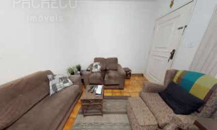 Casa com 4 quartos à venda na Rua Cayowaá, --, Perdizes, São Paulo, 124 m2 por R$ 2.700.000
