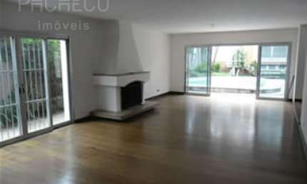 Casa com 3 quartos à venda na Rua Aperca, --, Boaçava, São Paulo, 466 m2 por R$ 3.800.000